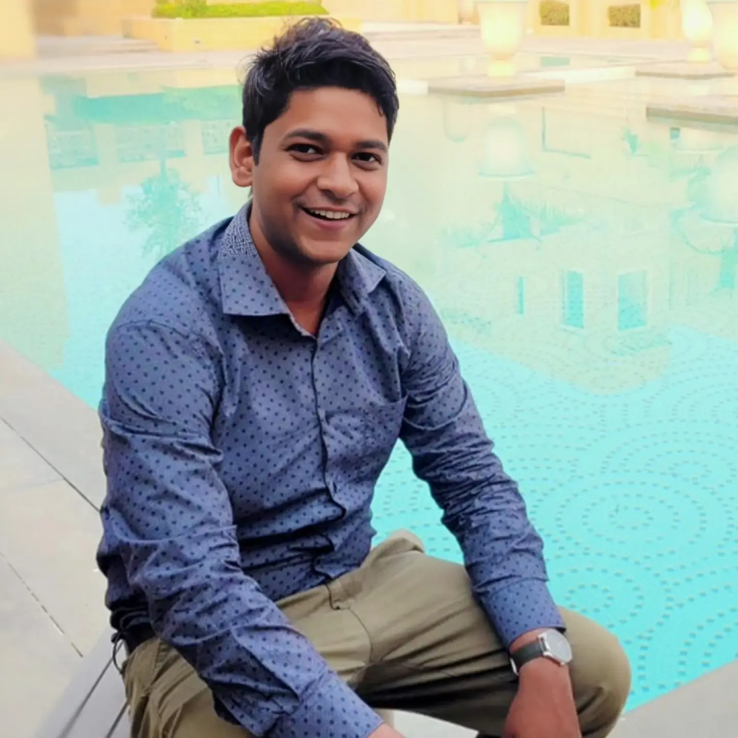 Ankit Kumar - Research Writer | TurboDebt®