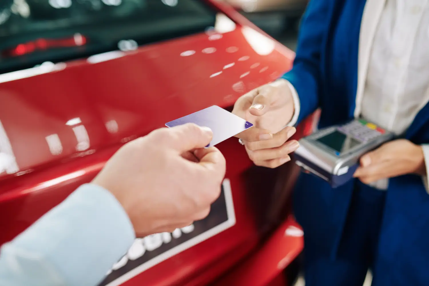 Buying A Car With A Credit Card Pros And Cons TurboDebt Buying A Car With A Credit Card Pros And Cons TurboDebt